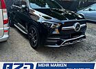 Mercedes-Benz GLE 400 d 4M AMG H-UP LEDER BURMES AHK A-GARANTIE