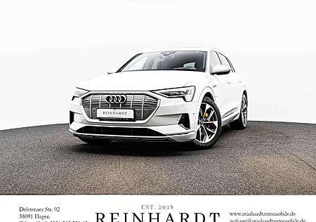Audi e-tron 50 S LINE/MATRIX/ACC/HuD/PANO/B&O/KAMERA