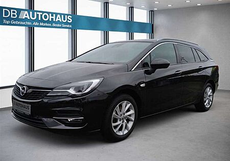 Opel Astra ST Elegance 1.2 Turbo