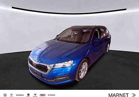 Skoda Octavia Combi Style 1.5 TSI e-TEC Navi*AHK*Kamer