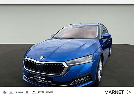 Skoda Octavia Combi Style 1.5 TSI e-TEC Navi*AHK*Kamer