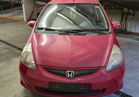 Honda Jazz 1.4