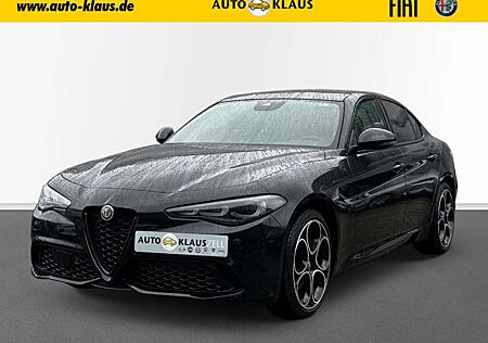 Alfa Romeo Giulia 2.0 Competizione Q4 LED ACC Schiebedach