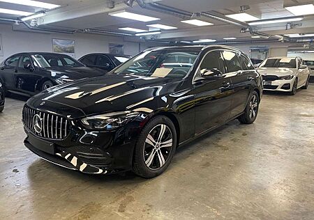 Mercedes-Benz C 200 T D AUTOM. AVANTGARDE ADVANTAGE