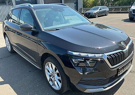 Skoda Kamiq 1.5 TSI ACT Style