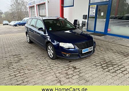 VW Passat Variant Volkswagen Trendline - Automatik