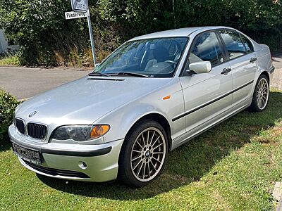 BMW 316 316i
