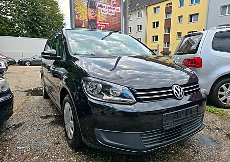 VW Touran Volkswagen Trendline BMT(1 HAND)