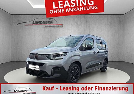 Citroën Berlingo Citroen Max //Kamera/2x Schiebetüre