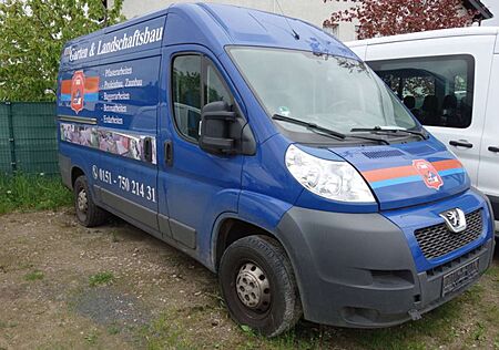 Peugeot Boxer 2,2 HDI L2H2 Kasten Motorschaden