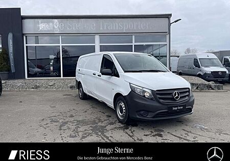 Mercedes-Benz Vito 116 CDI KA/EXTRALANG/NAVI/KLIMA/EASY-CARGO/KAMERA/