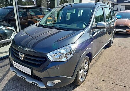 Dacia Lodgy dCi 110 Stepway