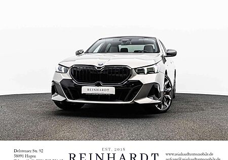BMW 550 gebraucht kaufen BMW 550 e LIMOUSINE xDRIVE M SPORT/ICON/ACC/PANO/B&W