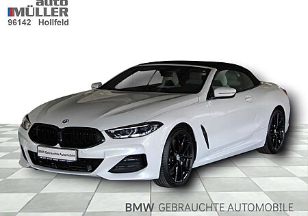BMW 840 i xDrive (ab 2019) Sportpaket B&W Surround