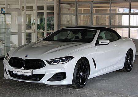 BMW 840 i xDrive (ab 2019) Sportpaket B&W Surround