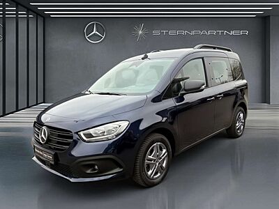 Mercedes-Benz Citan e Tourer PRO AHK+MBUX+KAMERA