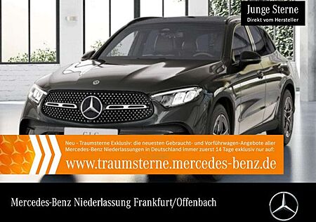 Mercedes-Benz GLC-Klasse GLC 200 4M AMG+NIGHT+PANO+LED+KAMERA+TOTW+KEYLESS