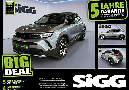 Opel Mokka 1.2 Turbo Elegance AUT DynLicht Kam. LED