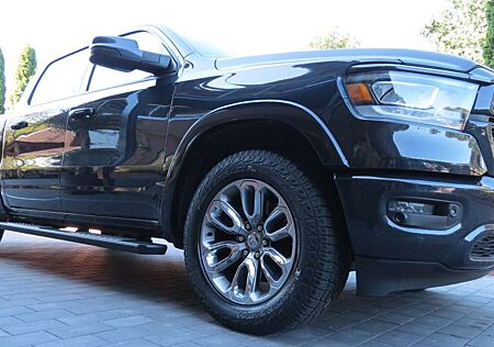 Dodge RAM gebraucht kaufen Dodge RAM /5,7-V8/4X4/GEIGER/LARAMIE/GAS-PRINS/MWST