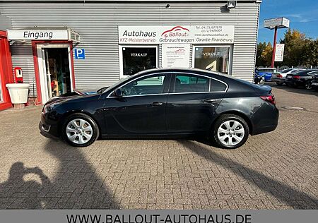 Opel Insignia Lim Innovation*2.HAND*VIRTUEL*NAVI*OPC*