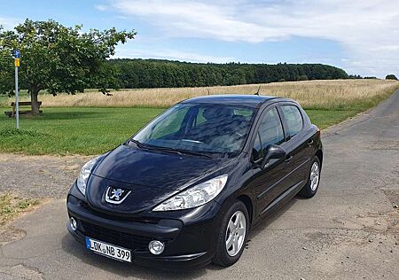 Peugeot 207 5-Türer 75 Urban Move