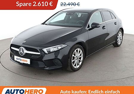 Mercedes-Benz A 200 *NAVI*LED*TEMPO*CAM*PDC*