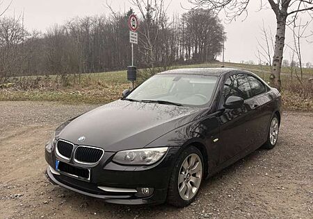 BMW 318i 318 Coupe