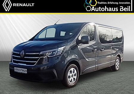 Renault Trafic Combi L2H1 3