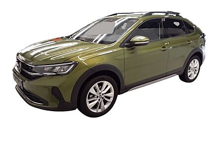 VW Taigo Volkswagen 1,5 TSI LIFE DSG Navi*LED*ACC*App-Connect