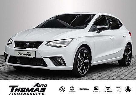 Seat Ibiza FR 1.0 TSI KESSY+LED+DINAMICA+NAVIGATION