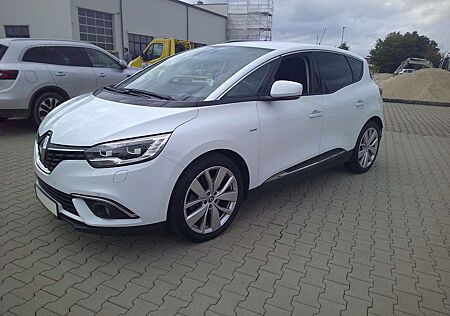 Renault Scenic BOSE Edition
