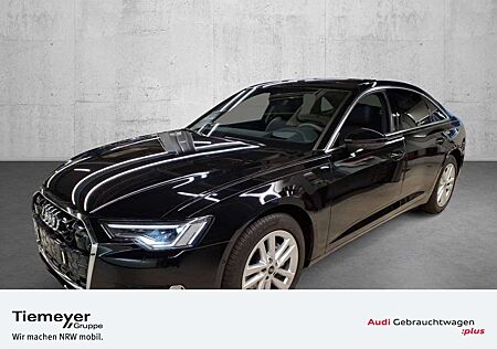 Audi A6 40 TDI S LINE PANO MASSAGE HuD ASSI