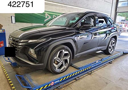 Hyundai Tucson Hybrid 4WD NAVI/LED/19"/KAMERA/DAB