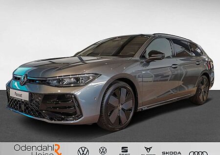 VW Passat Volkswagen R-Line 2,0 l TDI SCR 4MOTION 142 kW (193 PS