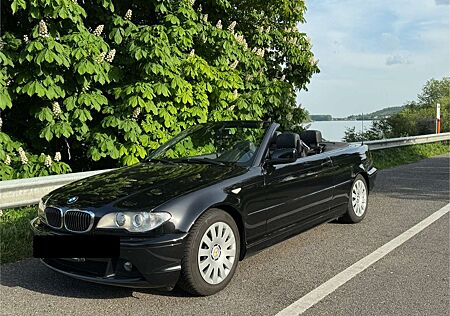 BMW 325 Ci