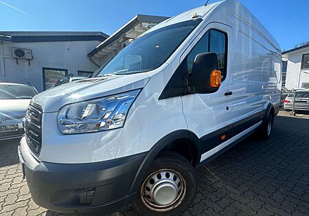 Ford Transit 470 2.0 TDCI L4 H3+KLIMA+6 GANG+KAMERA+PDC+3 SITZE