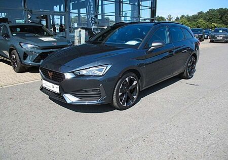 Cupra Leon Sportstourer 1,4 DSG e-Hybrid*AHK*el Heckkl