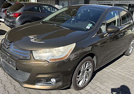 Citroen C4 THP 155 EGS6 Exclusive 1.6 156 Ps