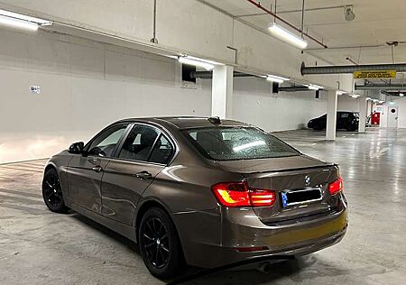 BMW 316i 316