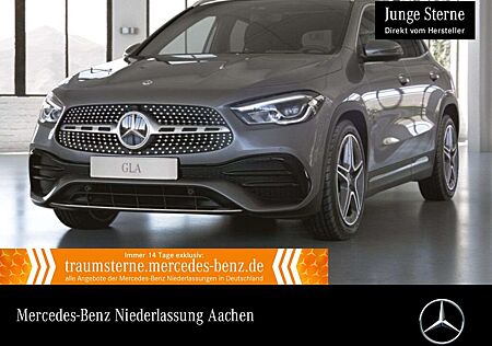 Mercedes-Benz GLA 200 AMG+PANO+LED+7G