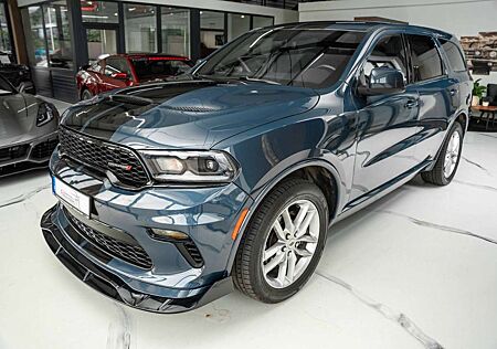 Dodge Durango 3,6 GT LPG BRC NAVI ALCATARA 7 SITZE TOP