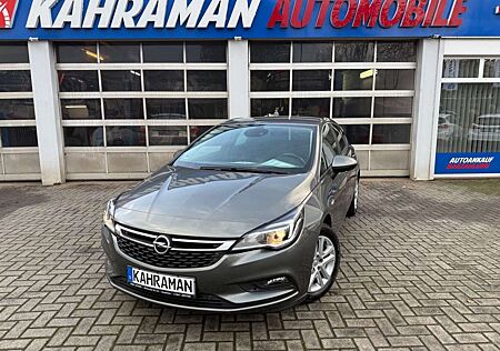 Opel Astra K Lim. 5-trg. Edition Start/Stop