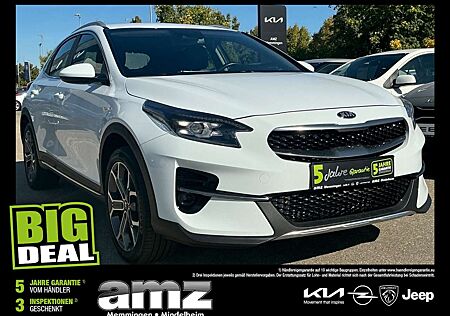 Kia XCeed 1.6 CRDI Vision *Navi*Klimaautomatik*