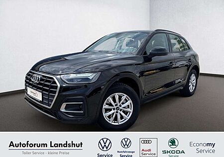 Audi Q5 50 TDI quattro LED/STAHZG/HUD/360°KAM/MEMORY