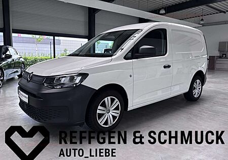 VW Caddy Volkswagen CARGO ECOPROFI +KLIMA+ALLWETTER+1HAND+TÜV+