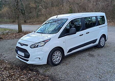 Ford Tourneo Connect Grand 1.5 TDCi Start/Stop Trend