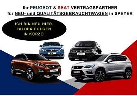 Seat Leon Sportstourer 1.5 TSI ACT OPF FR