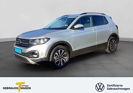 VW T-Cross Volkswagen 1.0 TSI DSG ACTIVE KLIMAA. NAVI ACC