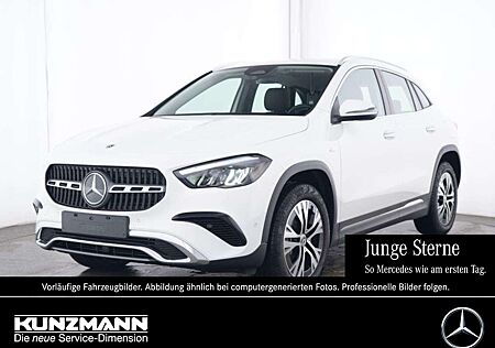 Mercedes-Benz GLA 250 e Progressive MBUX Navi Winter-Paket