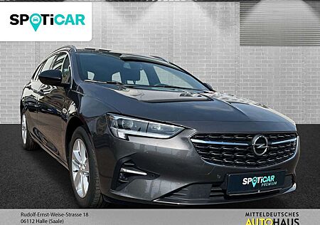 Opel Insignia B ST Elegance LED Matrix 8-Fach Aluf.